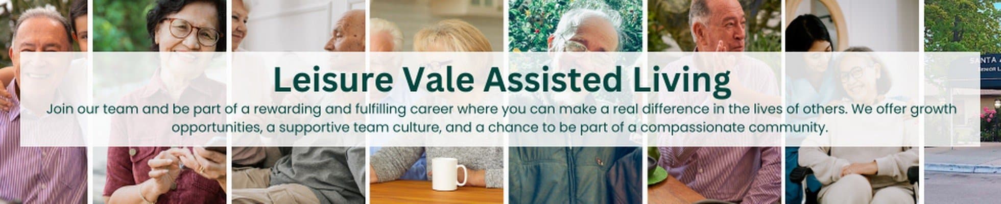 Caregiver Evening Shift