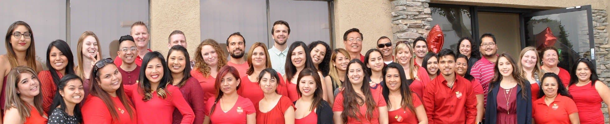 ABA Behavior Technician