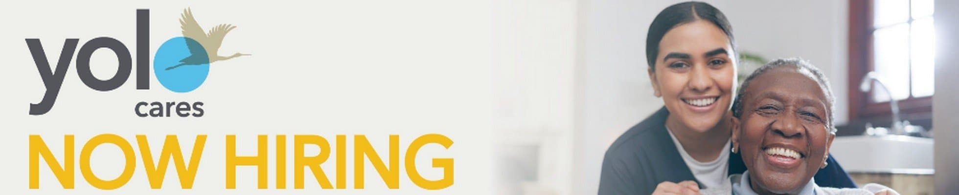 Caregiver (Part-Time/Weekend NOC Shift)