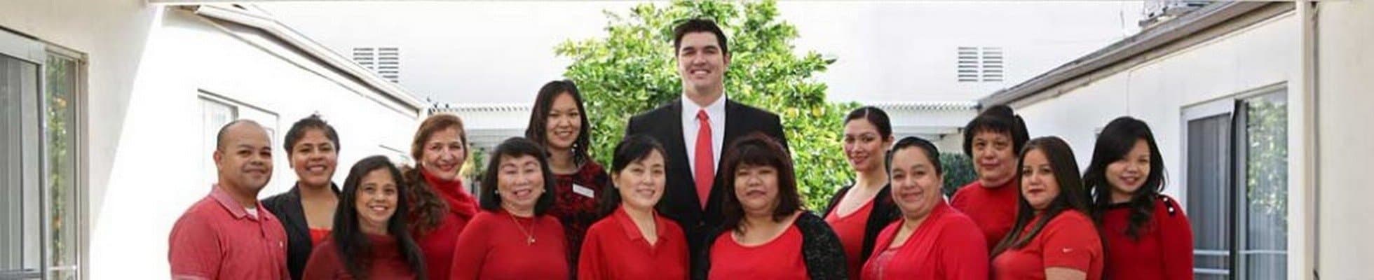 Certified Nursing Assistant (CNA)