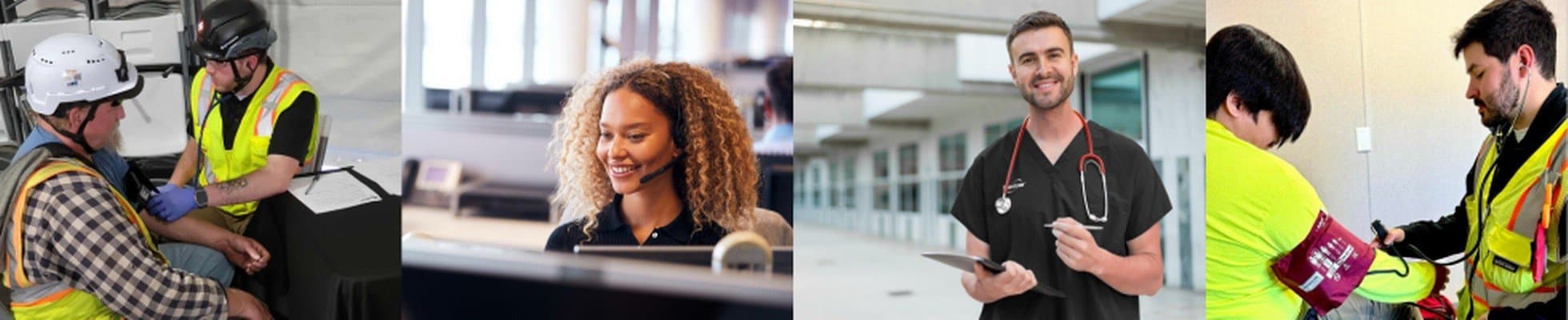 EMT, Paramedic or LPN (PRN)