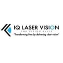 IQ Laser Vision