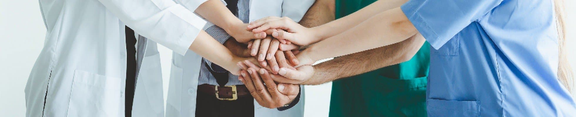 Palliative Consultant (Medical Assistant)