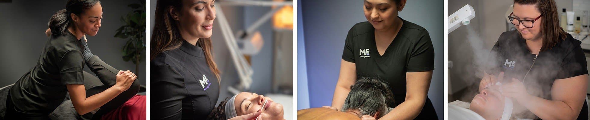 Sales Associate/Front Desk Sales