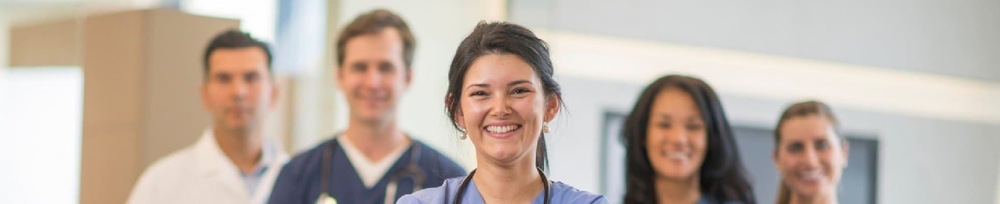 Student Radiology Technologist