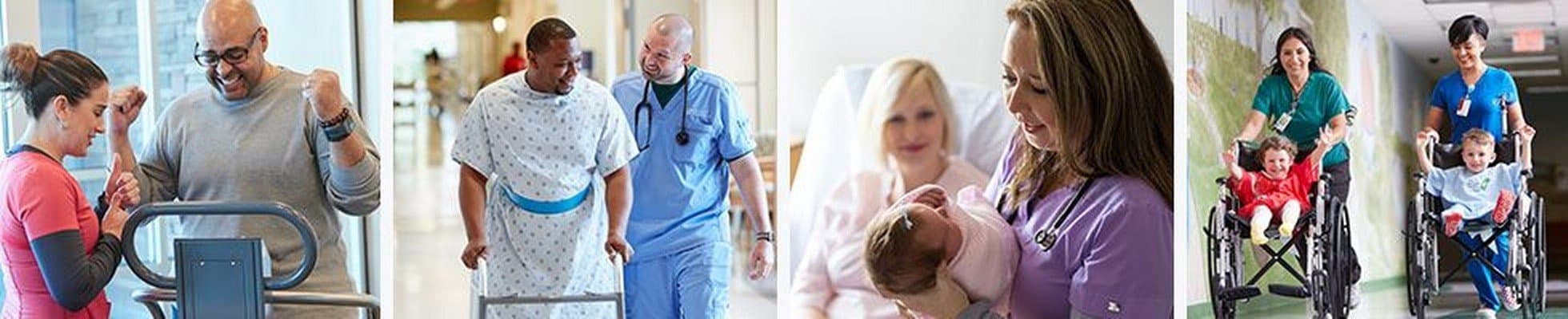 Obstetrics & Gynecology