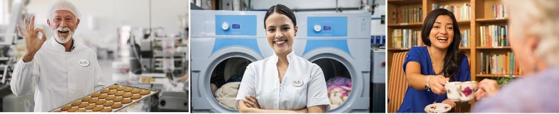 Front Desk Representative