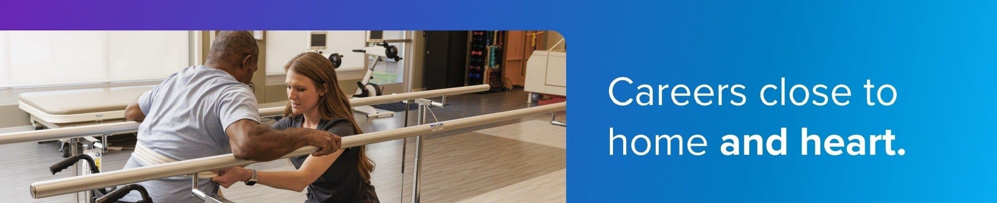 Rehab Nursing Tech I