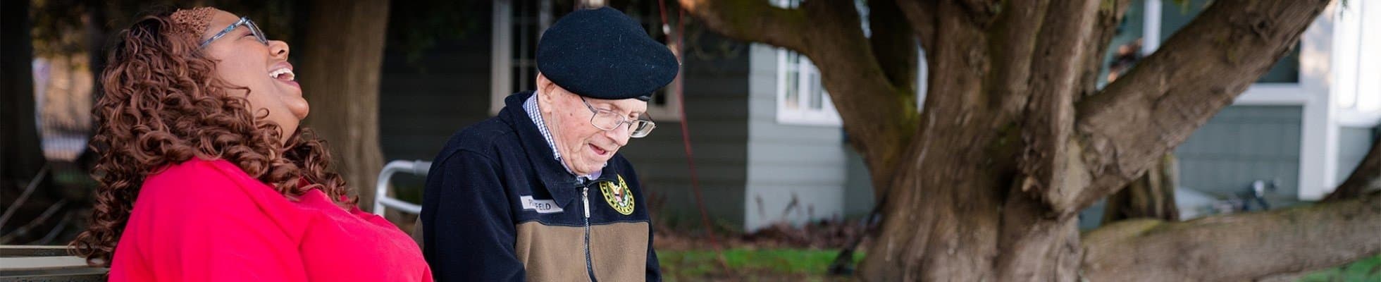 Caregiver for Ypsilanti Area