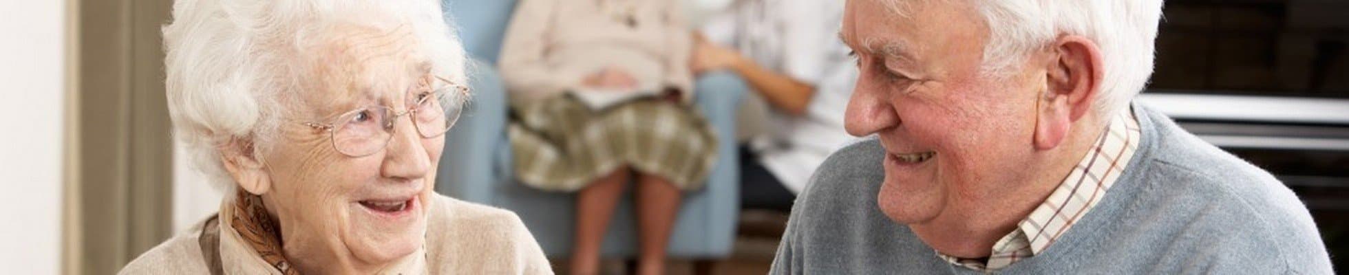 Certified Nursing Assistant