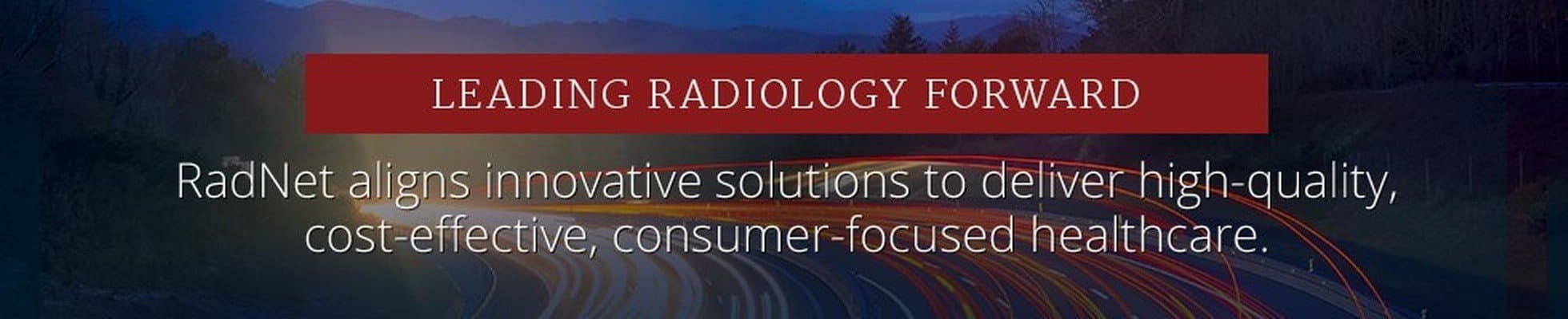 Radiologic Technologist