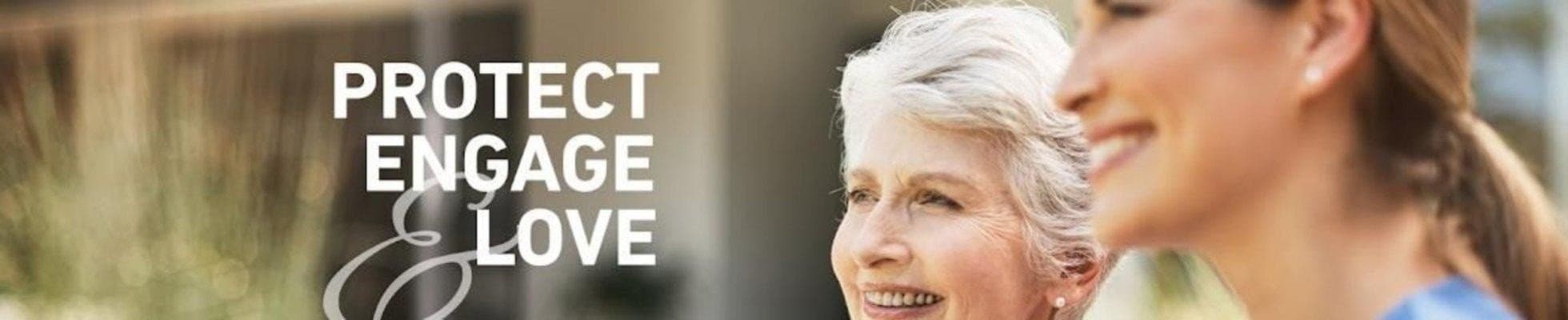 Life Engagement Associate