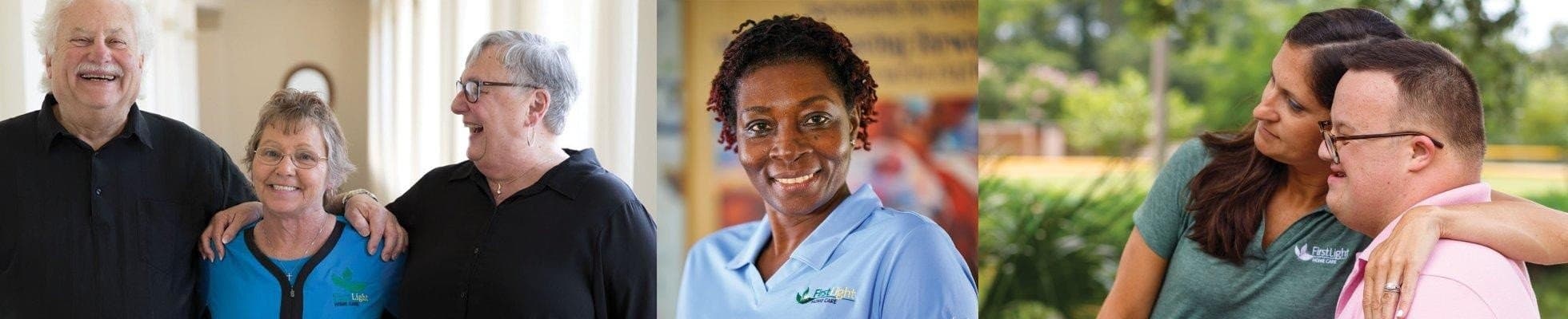 In-Home Support Specialist