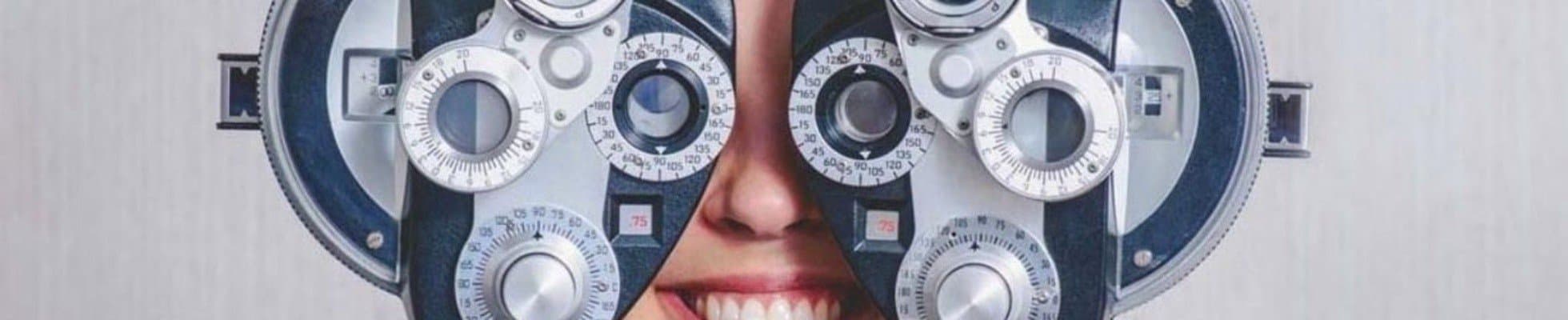 Eyewear Specialist - #48063