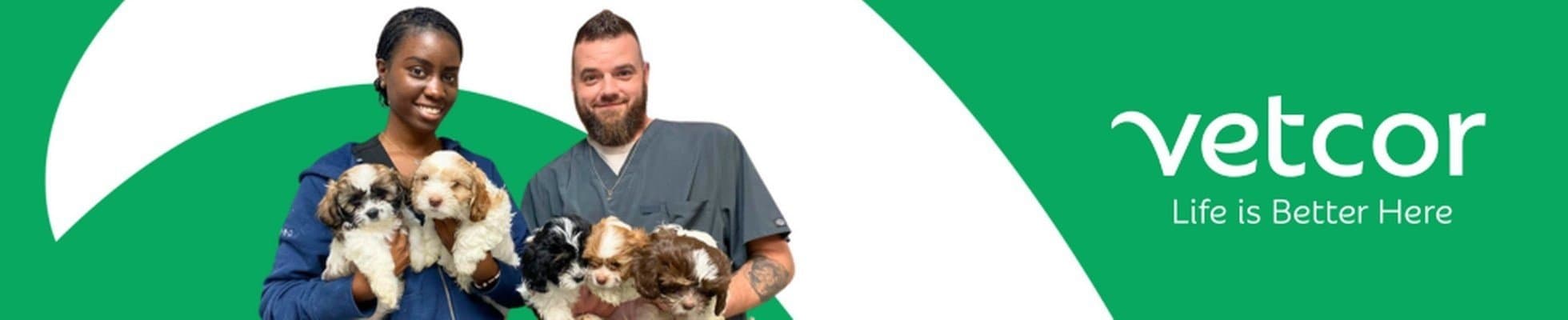 Veterinary Technician
