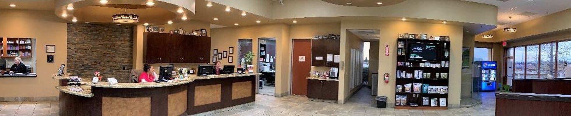 Registered Veterinary Technician (RVT)