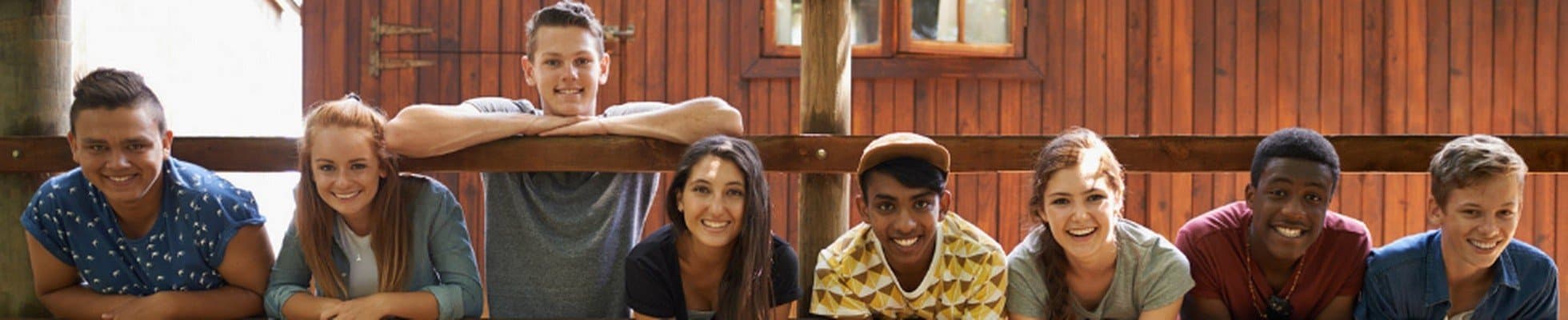 BEHAVIORAL TECHNICIAN