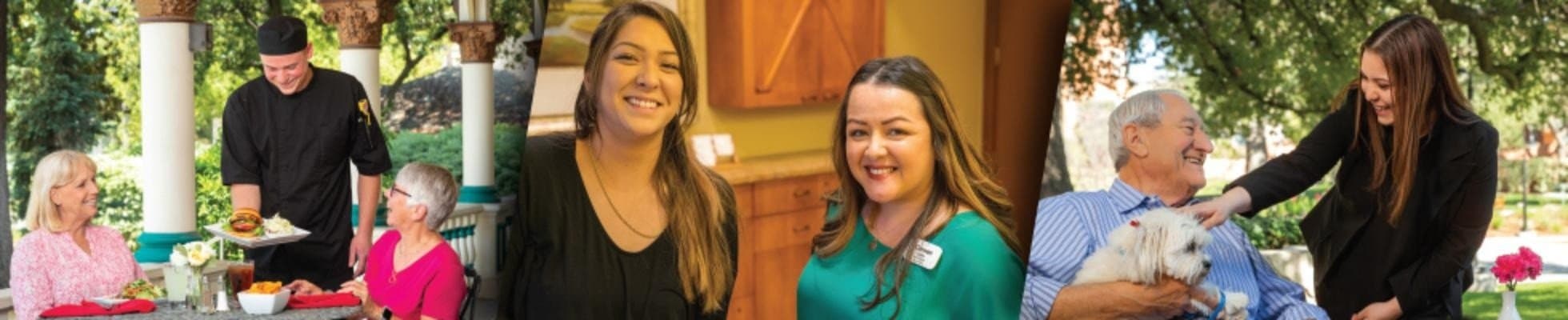 Resident Assistant- AM Shift Part-Time