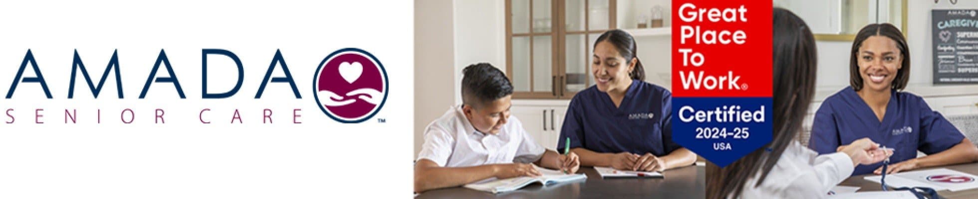 In Home Caregiver- Now Hiring!