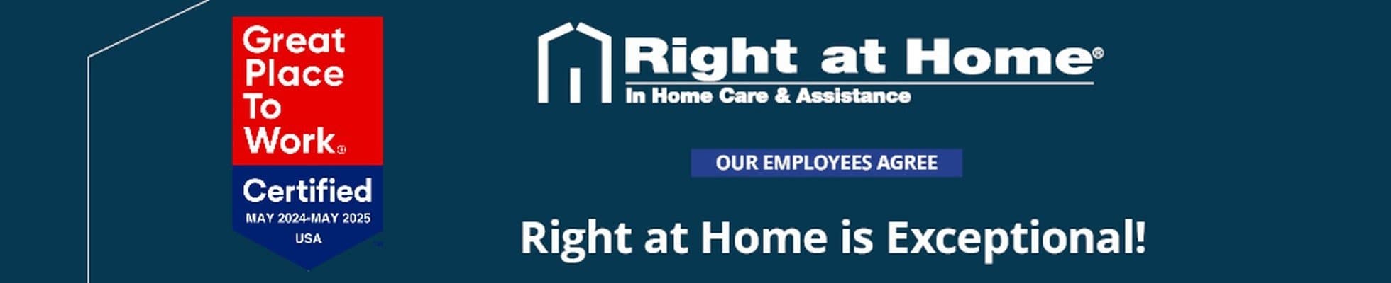 Personal In-home Caregiver
