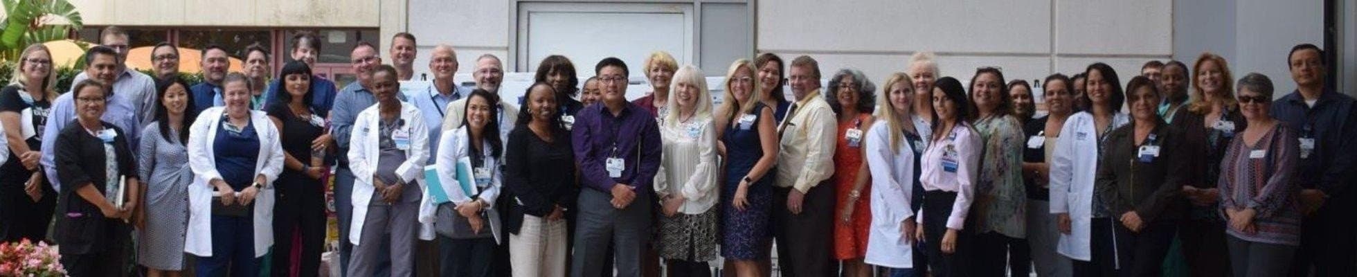 Nuclear Medicine Technologist