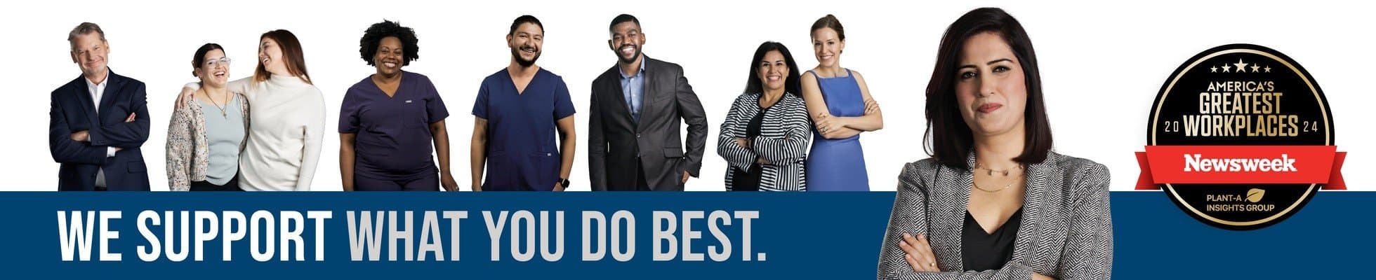 General Dentist - Pasco, Washington