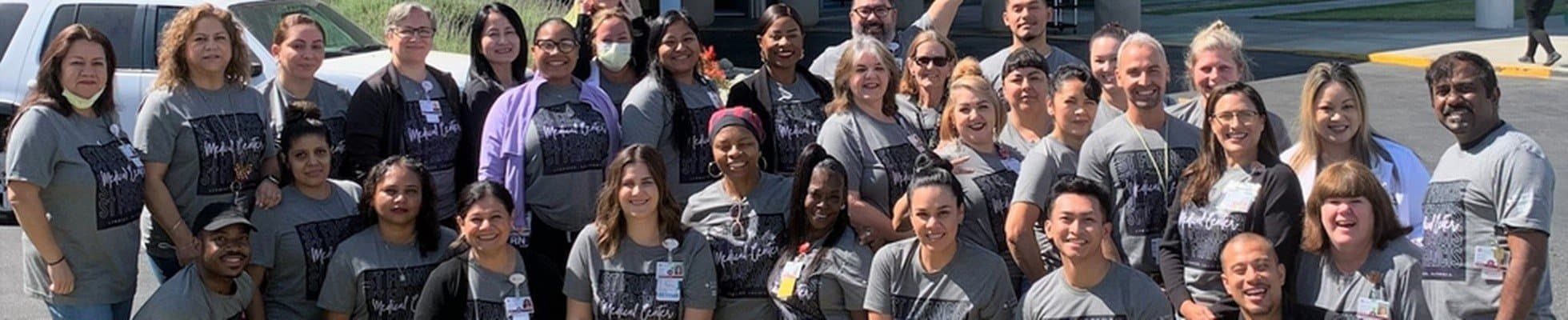 Registered Nurse - Med/Surg