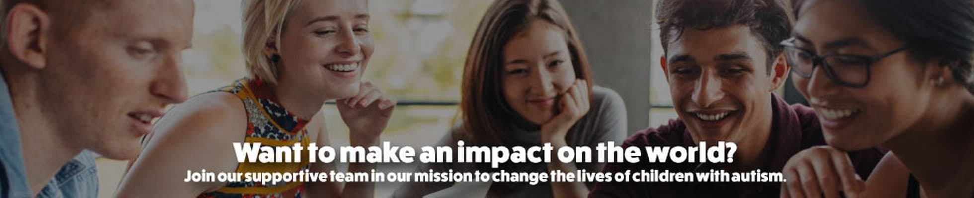 ABA Behavior Therapist