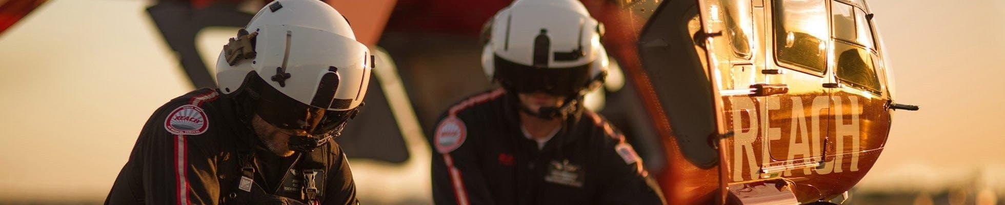 Helicopter Pilot- SPIFR