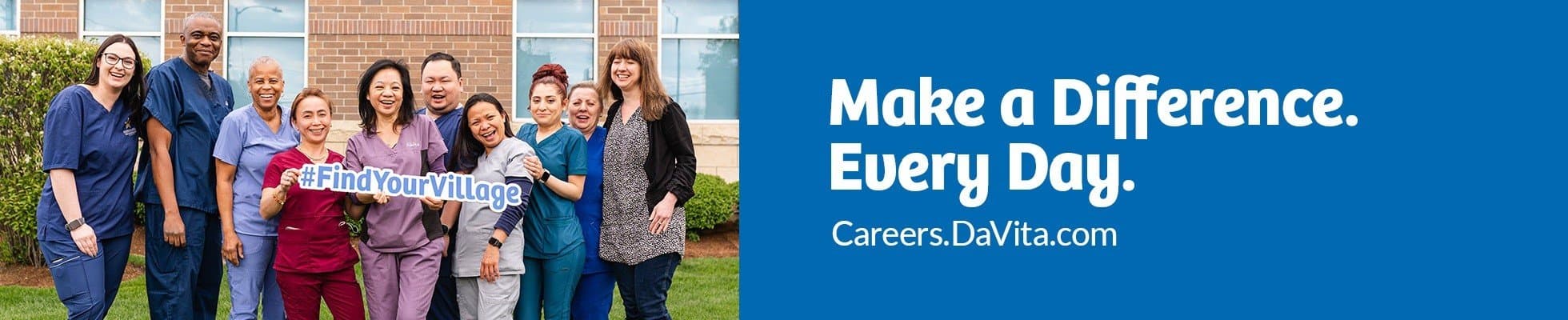 Patient Care Technician