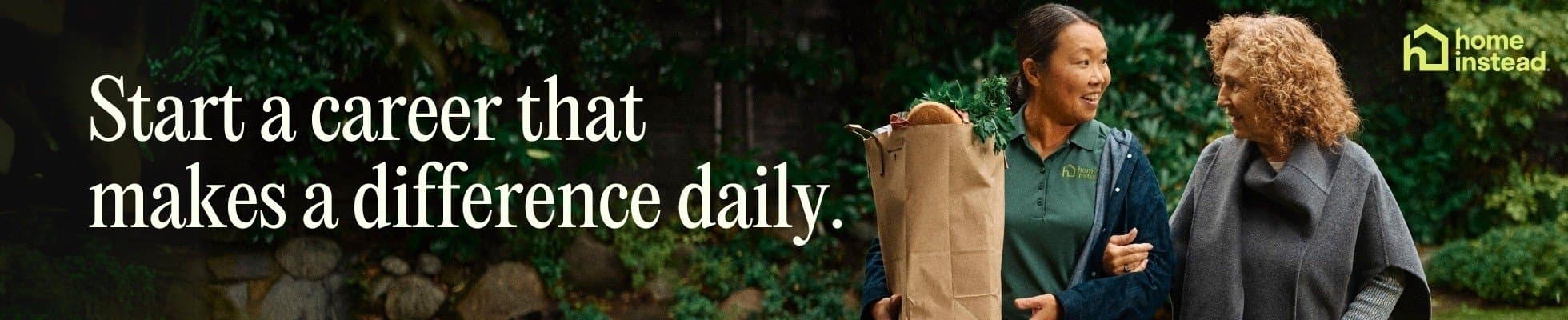 I Thought I Was Retired, Then I Found Something Better as a Caregiver