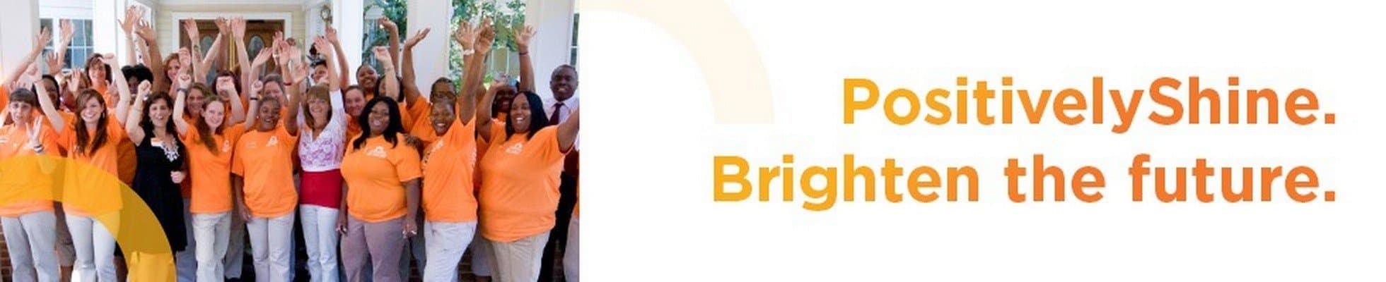 Server - Assisted Living