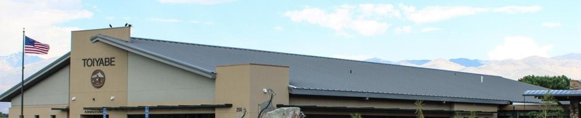 Chief Financial Officer