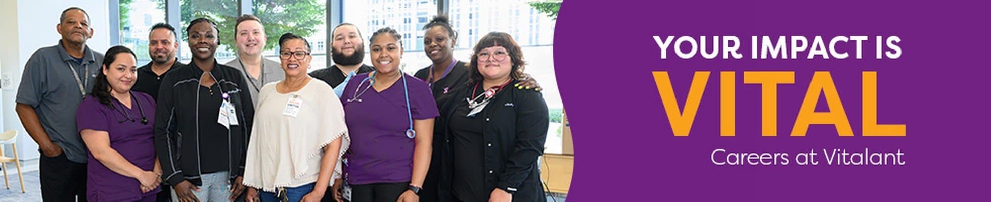 Driver / Blood Transport (Union)