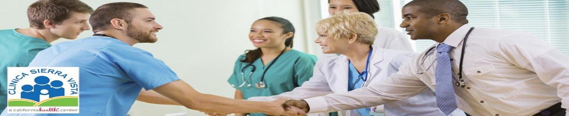 Temporary Referral Clerk I - 34th Street CHC