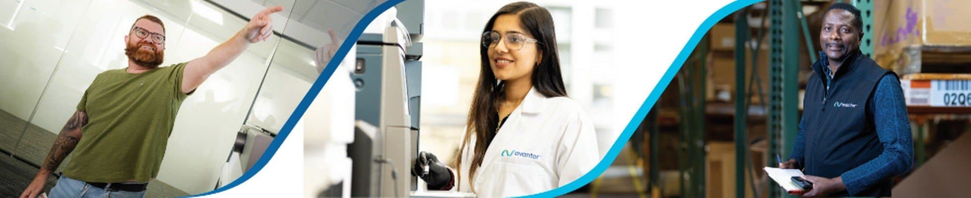 Technical Applications Manager