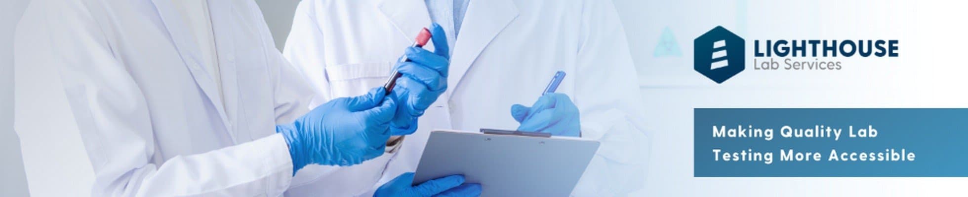 Account Executive, Laboratory Sales