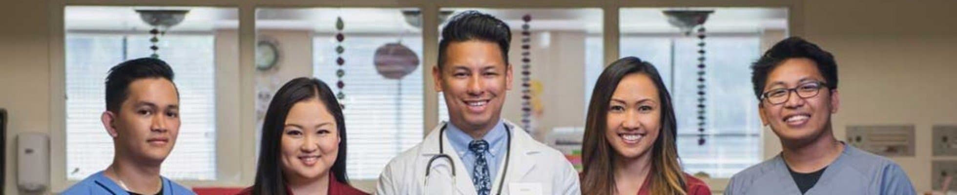 Medical Records Assistant