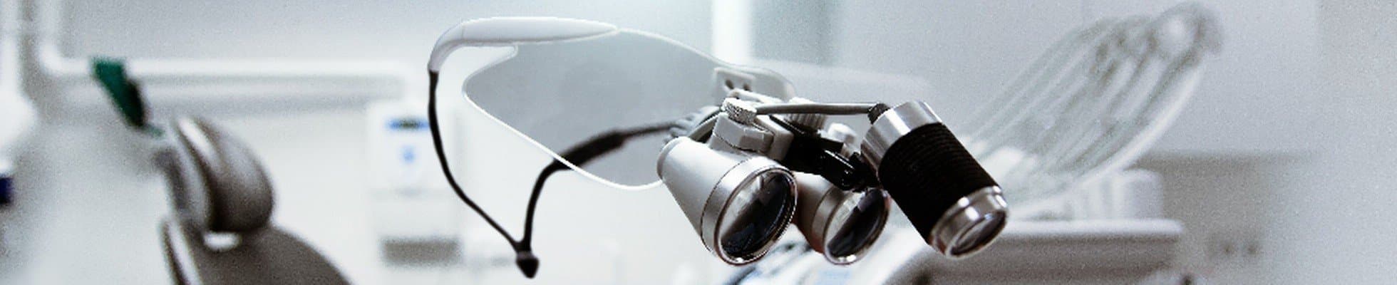 Dental Anesthesiologist