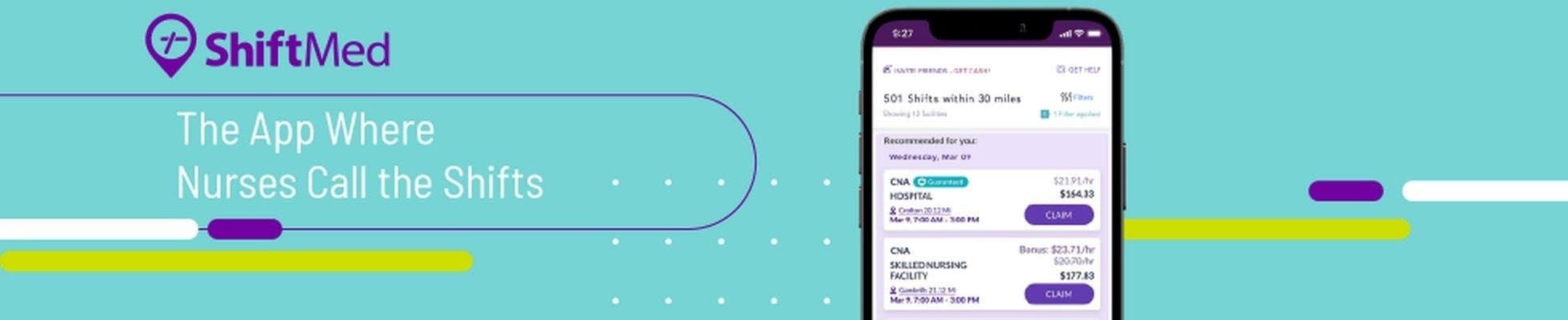 COTA / Certified Occupational Therapy Assistant | On-Demand Shifts