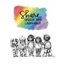 Share Speech and Language