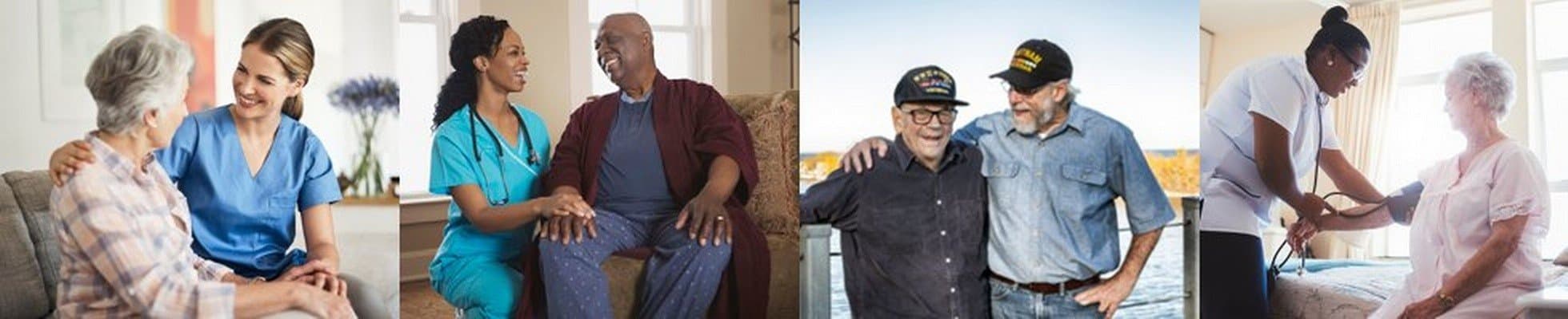 Hiring Event Caregiver / Home Health Aide / PCA