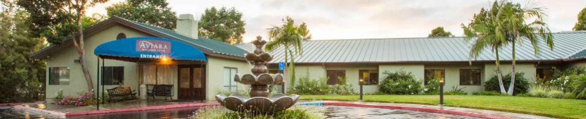 Full Time Cook (Skilled Nursing Facility)