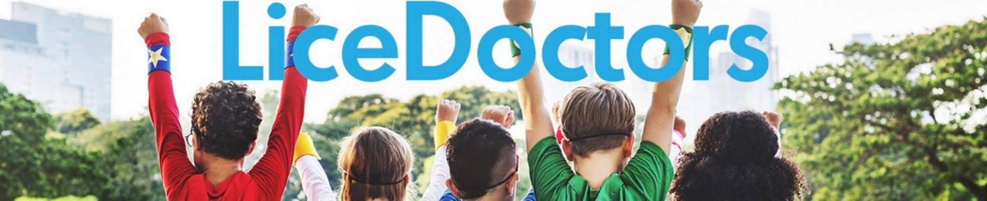 Part Time Head Lice Treatment Specialist