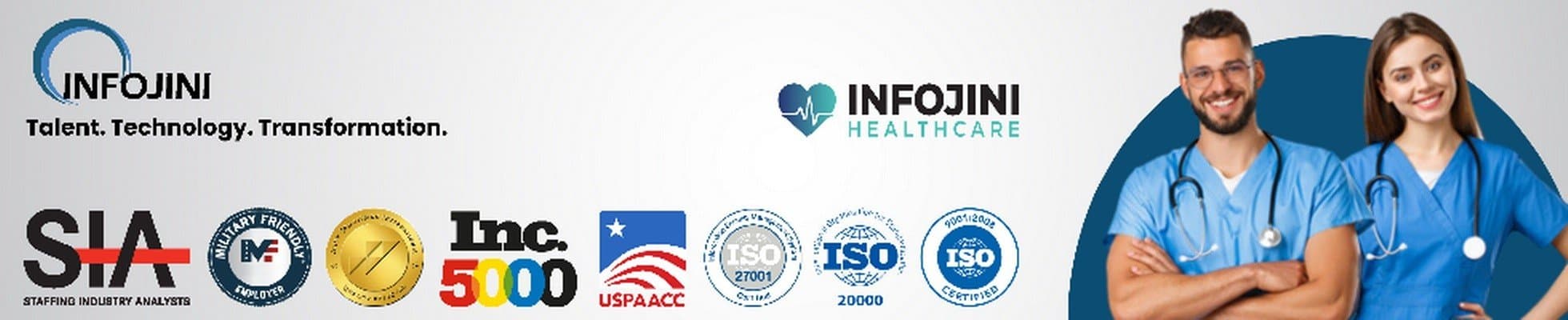 Licensed Vocational Nurse